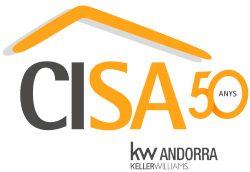 Imagen de Cisa 50 Logo