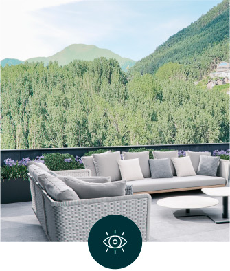 Imagen de Vistes Increibles